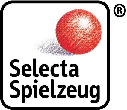 Selecta Spielzeug für Babys und Kleinkinder, Holzspielzeug, geprüfte Sicherheit durch unabhängige Testinstitute, nachhaltig produziert, Designed in Germany