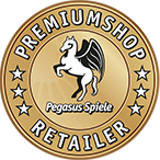 Pegasus Spiele Premiumshop Retailer. Für Kinder, Familien und Spielebegeisterte. Shadowrun, Cthuluh, Rollenspiele, Brettspiele, Bücher, Comics, Munchkin, Kennerspiele, Expertenspiele