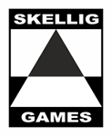 Skellig Games. Spiele, Brettspiele, Tabletop, Würfelspiele, Gesellschaftsspiele