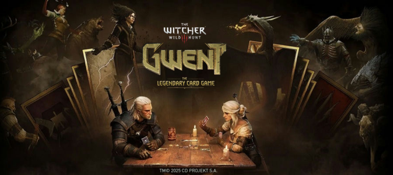 Gwent Prerelease