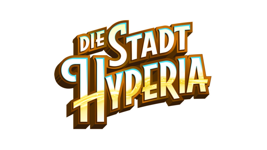 Disney Lorcana TCG - Die Stadt Hyperia - Release Event